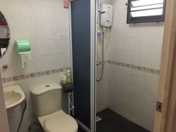 Blk 482 Admiralty Link (Sembawang), HDB 4 Rooms #198704092
